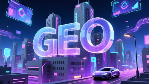 绍兴县GEO 优化行业动态：主流搜索平台地域收录规则更新综述