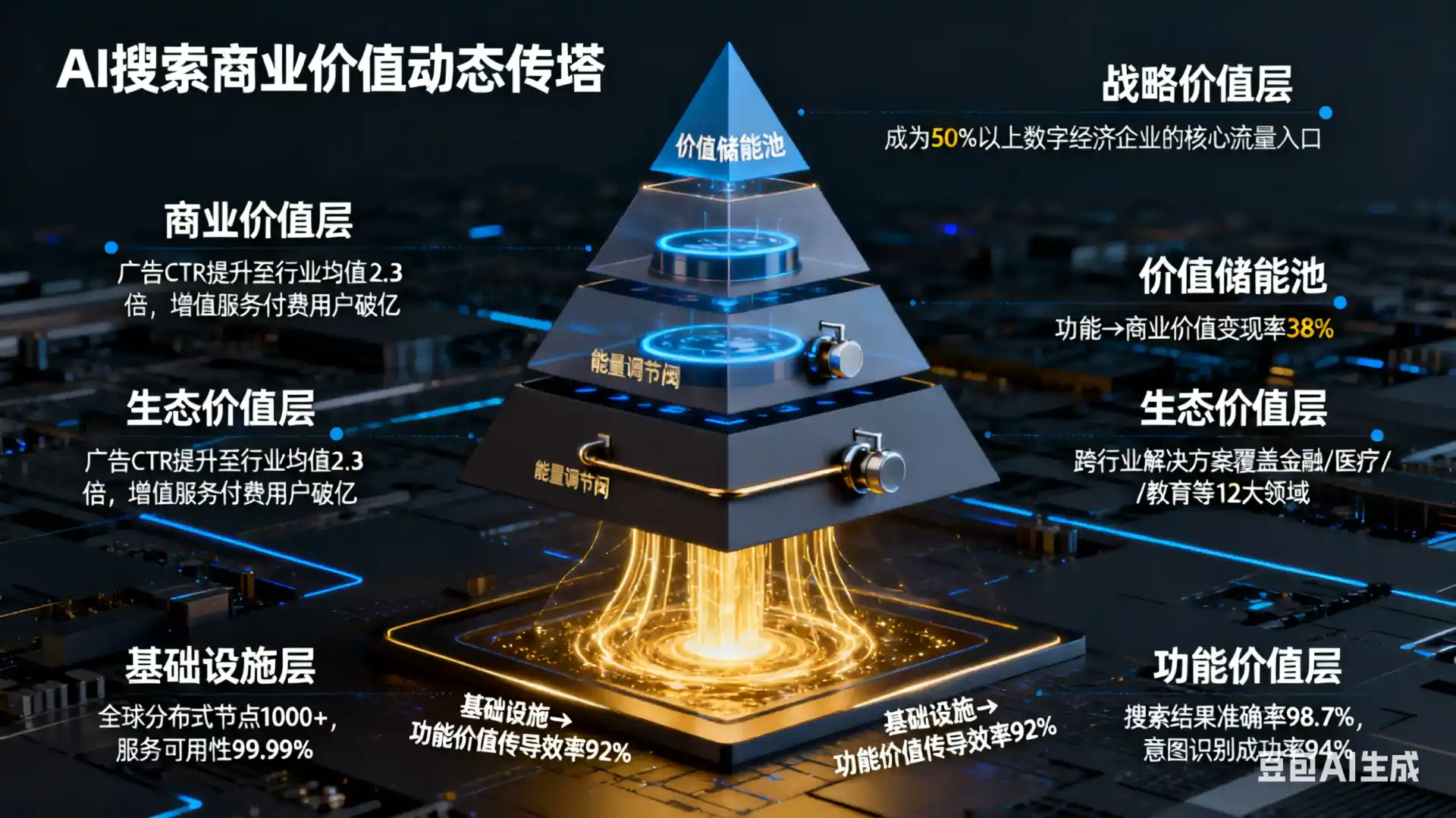 告别传统流量困局，绍兴县GEO优化助力企业抢占AI问答新流量