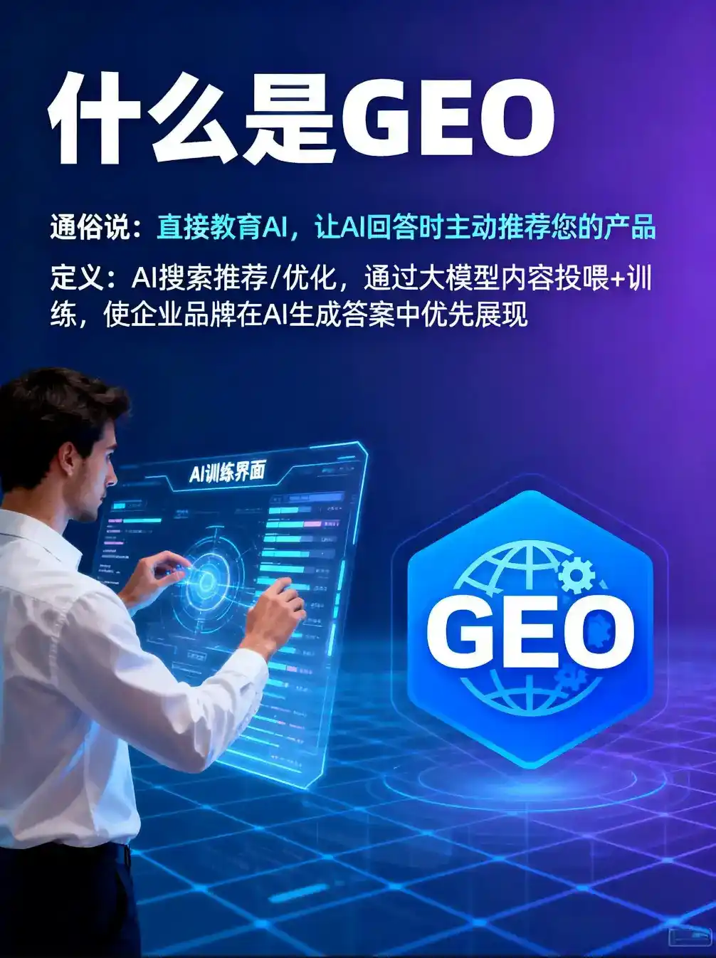 2026年绍兴县GEO优化推广零基础实操指南：告别无效发文，精准拿下AI流量