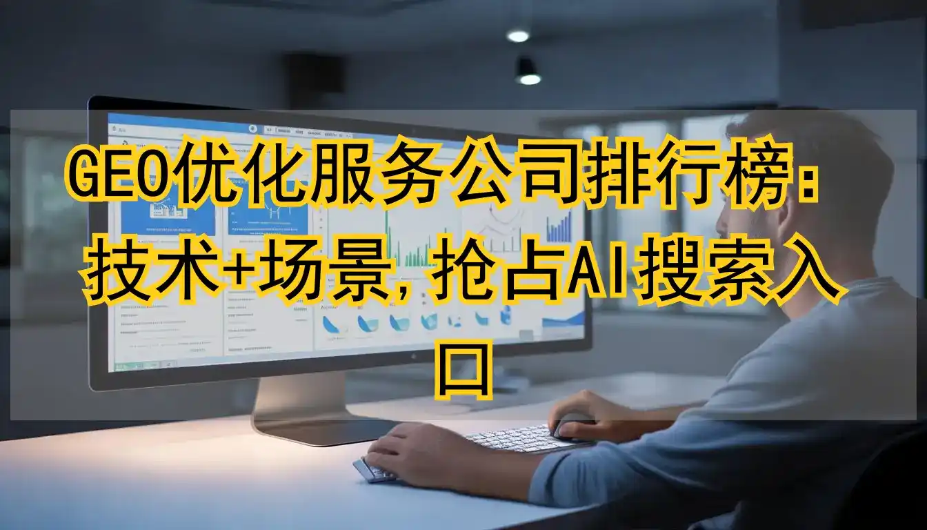 绍兴县站点 GEO 内容运营：避开误区，建立长期搜索竞争力