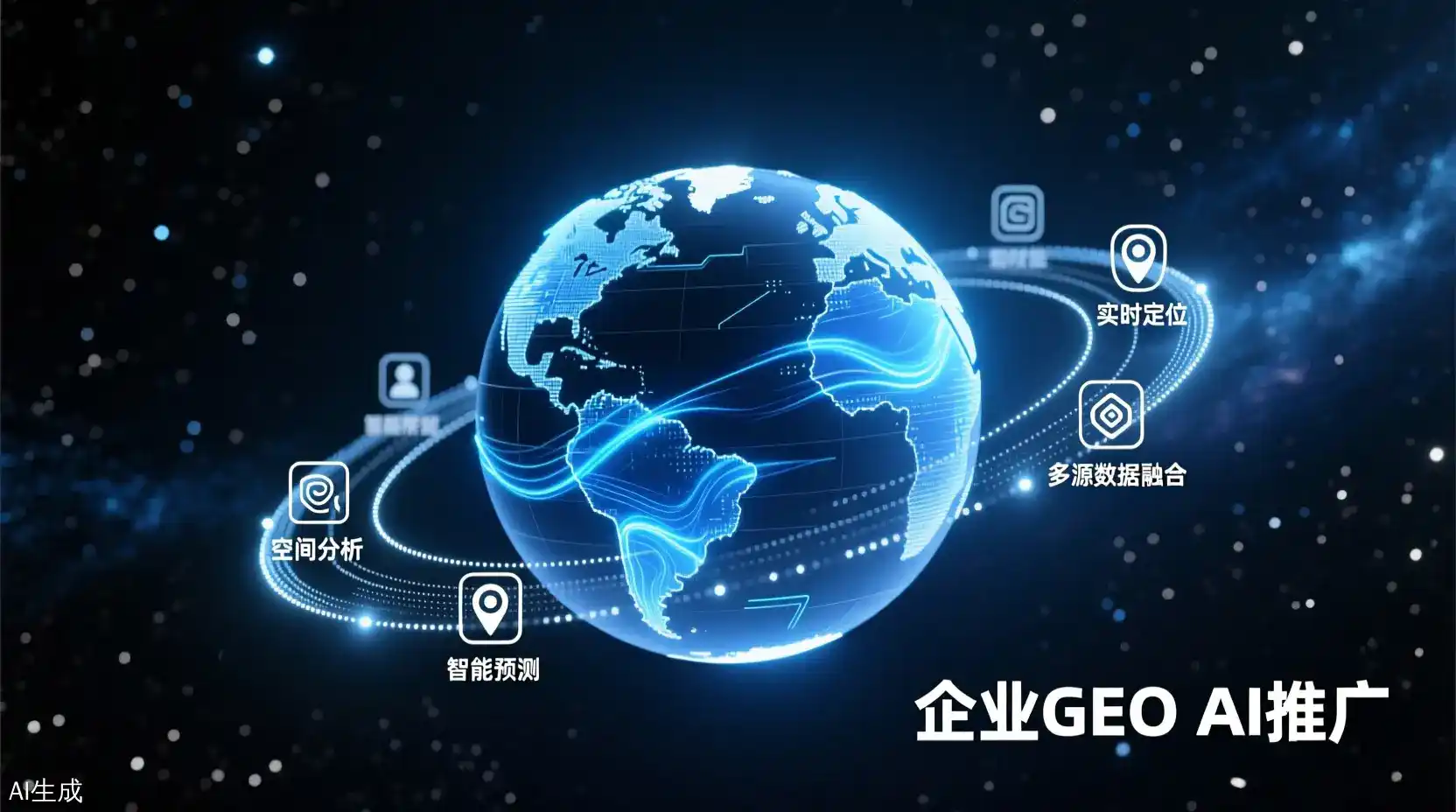 解读绍兴县GEO优化：融入生活与社会的精细化地理服务