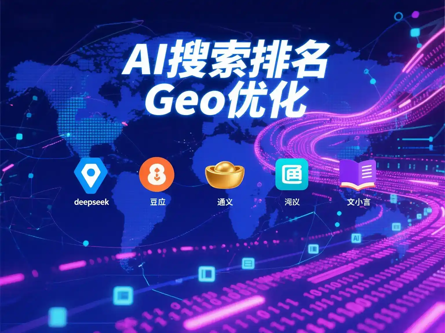 绍兴县国硕AI：探索GEO生成式引擎优化的企业品牌实践